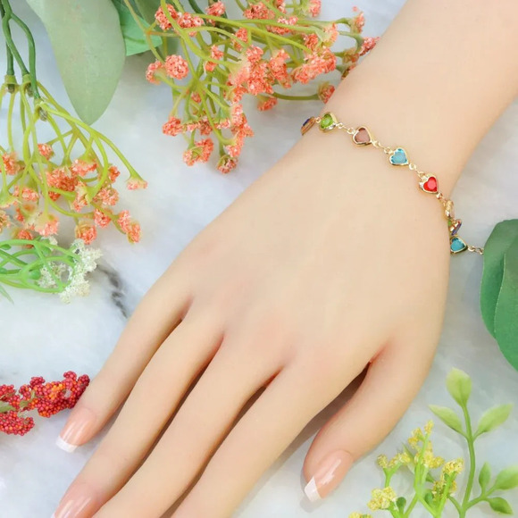 "New Beautiful Design Bracelet for Women/Girls, Gift, B586 - Picture 10 of 10